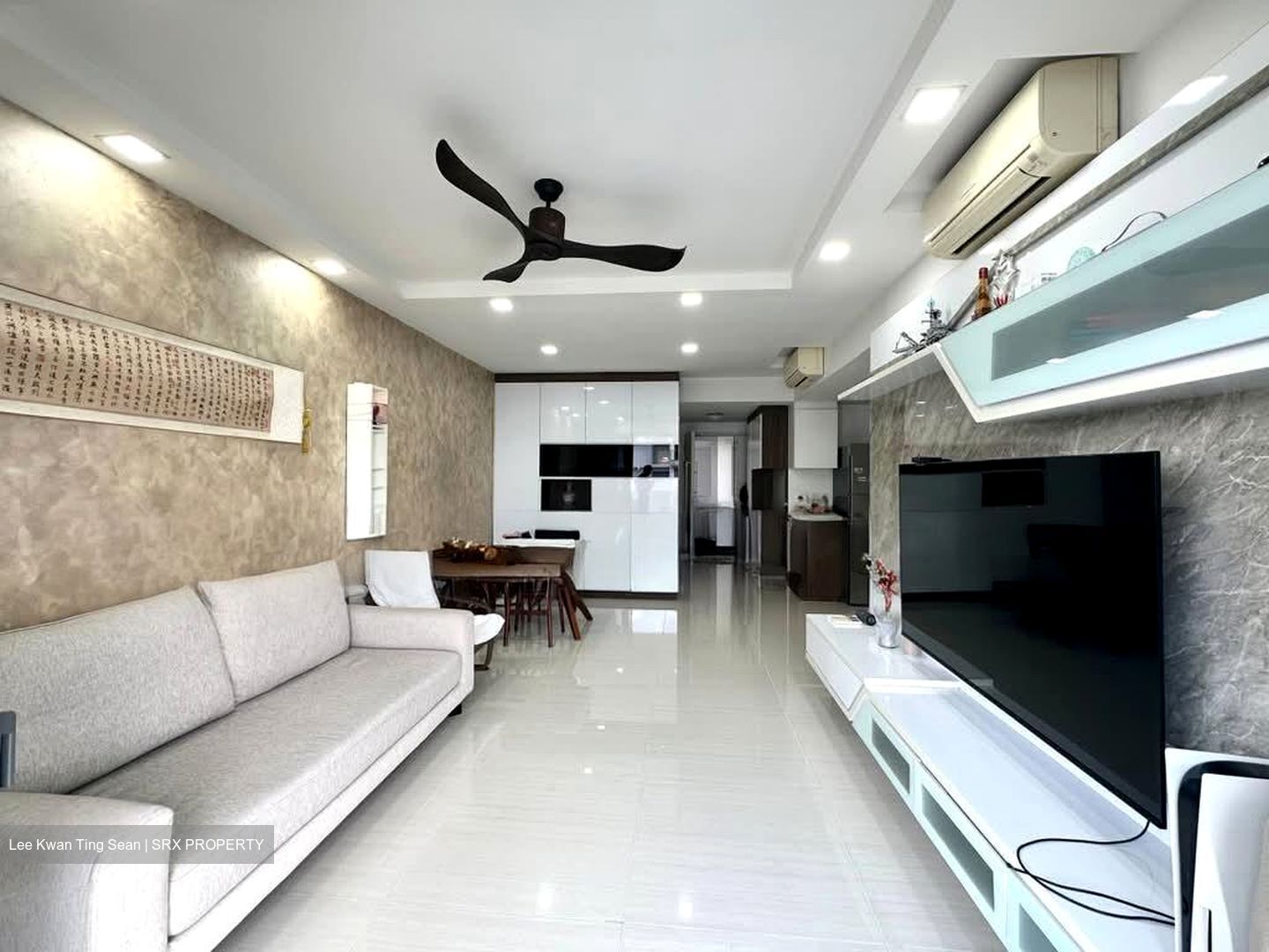 Riversound Residence (D19), Condominium #579686821